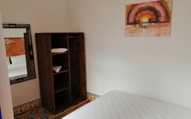Berber Hostel