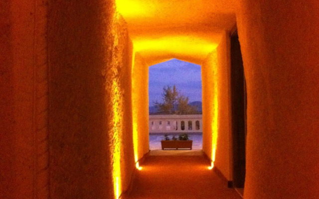 Dilek Kaya Hotel