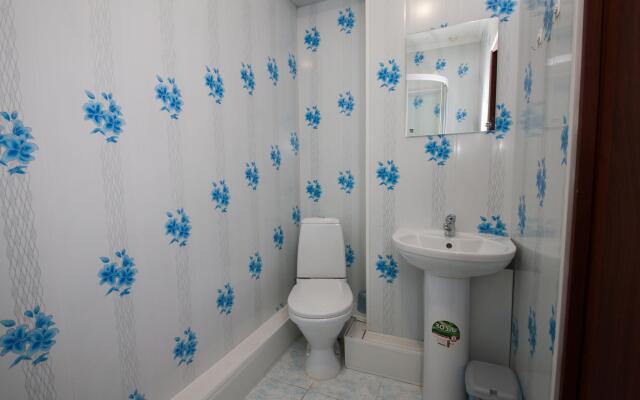 Мини-отель Апарт Сити