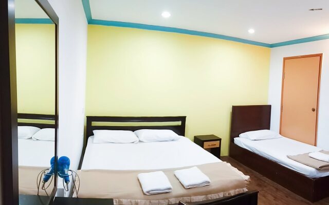 Twin Star Hotel