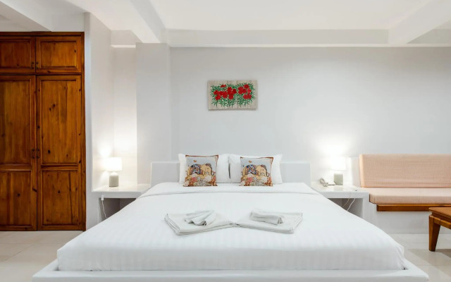 Prinz Garden Villa Hua Hin