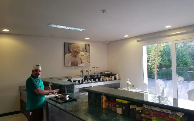 Asahalah Farm Villas