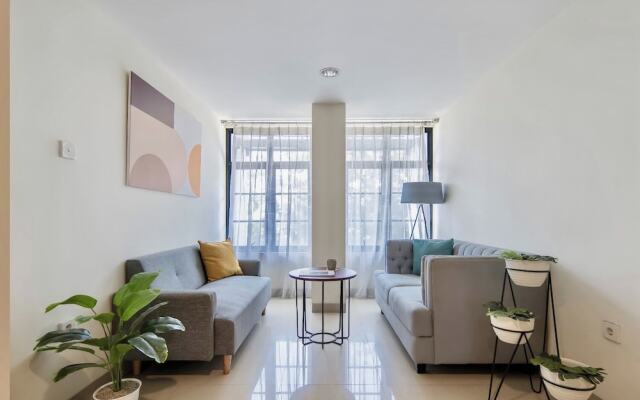 Cove Guntur Heritage