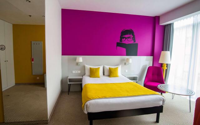 ibis Styles Wroclaw Centrum