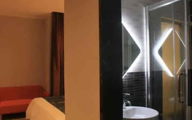 Jiangmen Sailawei Hotel