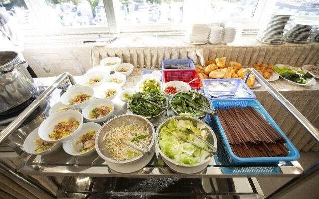 7s Mai Vang 2 Hotel Dalat