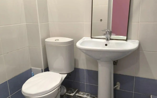 Rozaliya Guest house