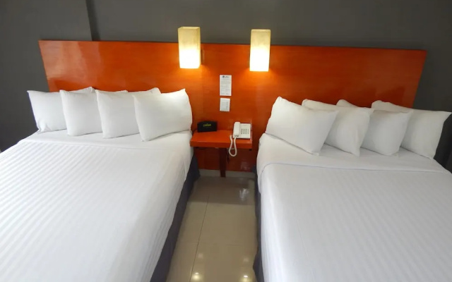 Days Inn by Wyndham Minatitlan
