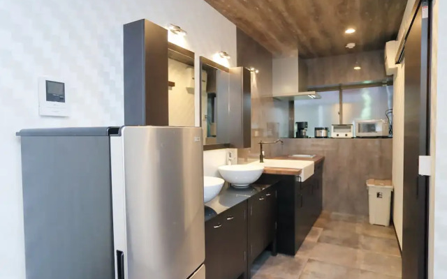 Villa Ikebukuro Altair