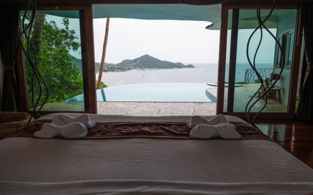 Monkey Flower Villas