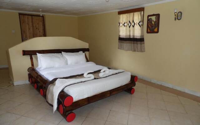 Mara Ndovu Lodge
