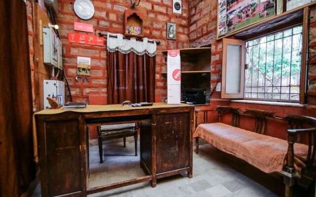OYO 16799 Shikargarh Palace Resorts