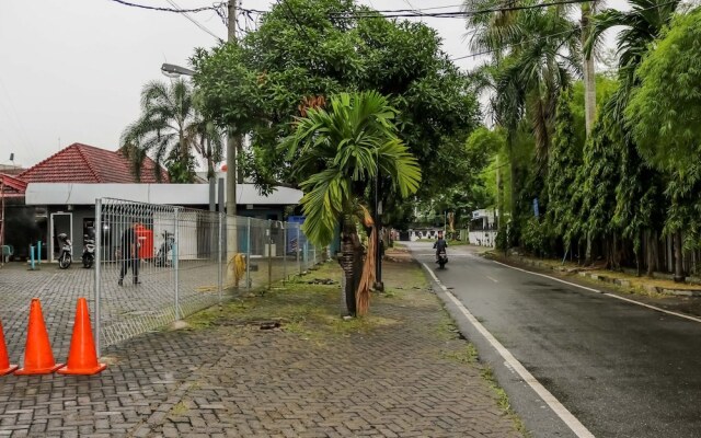 Nida Rooms Lubis 3 Medan Baru at Hotel Rumah Anaya
