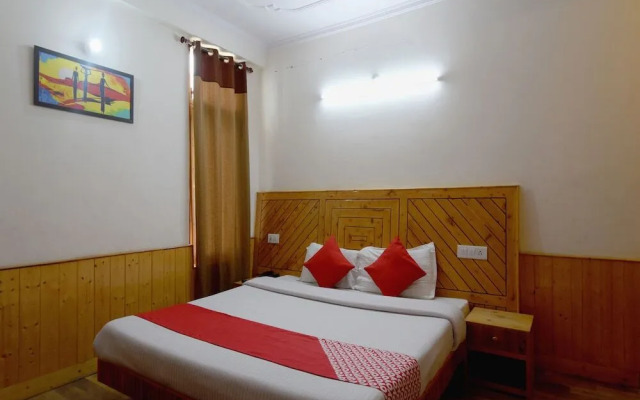 Himalayan Nomad Cottage by OYO Rooms