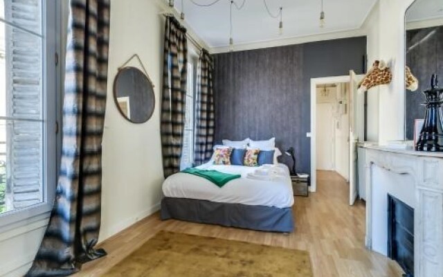 Sweet Inn Apartments - Rue Pierre Lescot