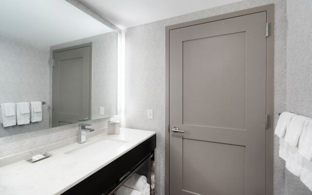 Fairfield Inn & Suites By Marriott Annapolis