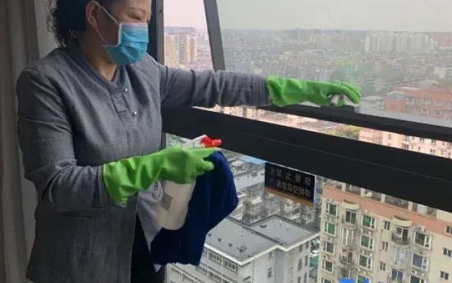 Shangli Sunshine Resort Apartment