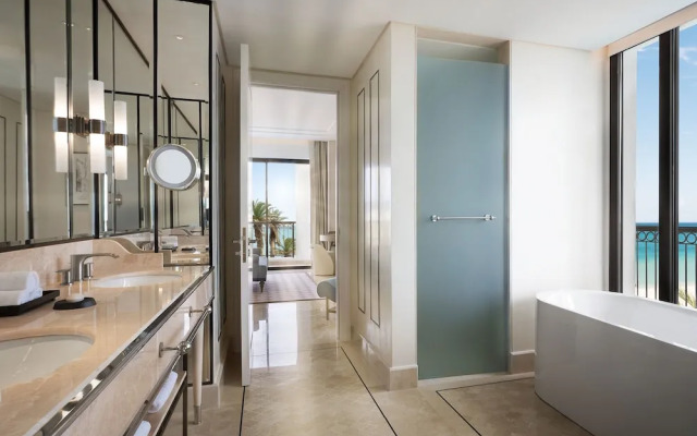 The St. Regis La Bahia Blanca Resort, Tamuda Bay