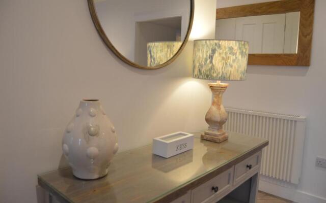 Makerston House Apartment Beauly