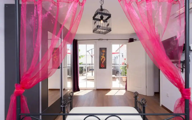 Lovely Apartment in Arona