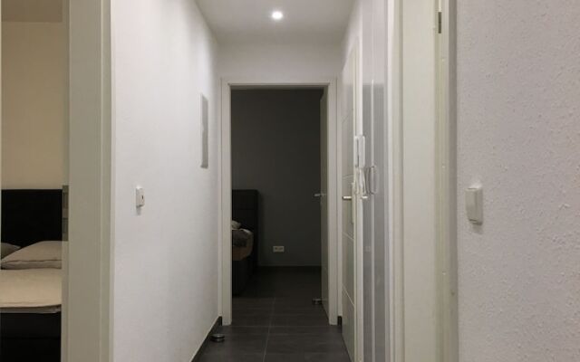 Ferienwohnung I Love Baden-Baden