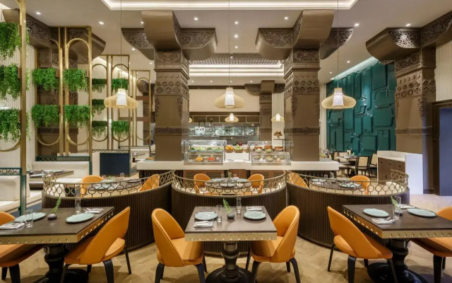 Dusit Princess Kathmandu