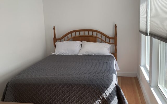 Nautical Beach Resort