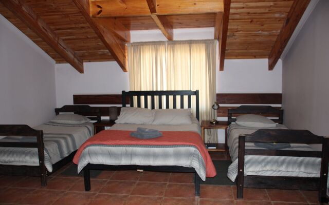 Anandi Guesthouse Swakopmund