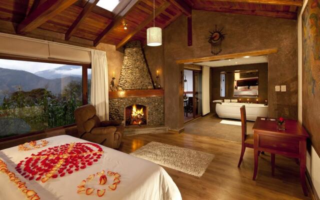 Luna Volcan, Adventure Spa - formerly Luna Runtun