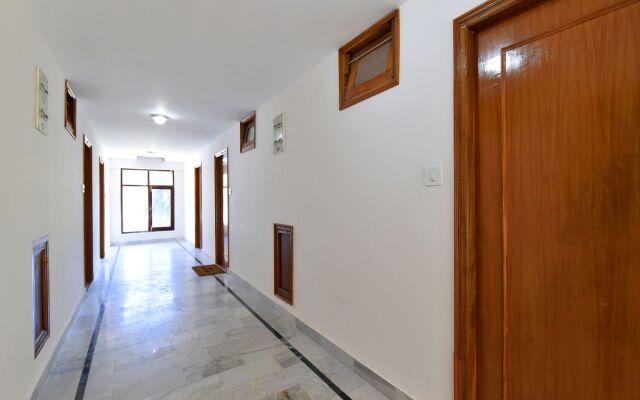 OYO 12506 Zara Resorts and Hotels