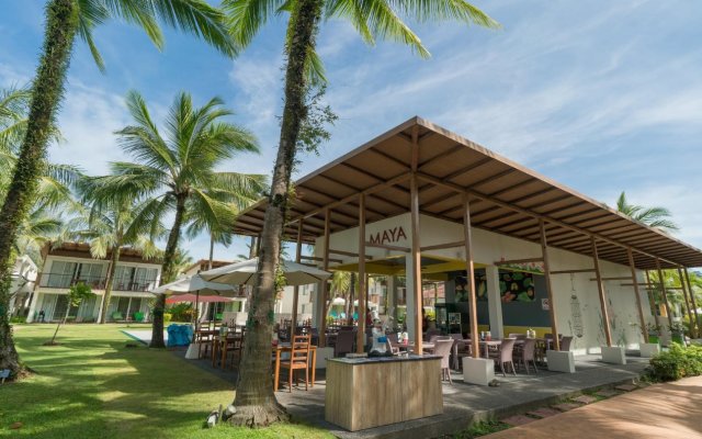 The Briza Beach Resort Khaolak