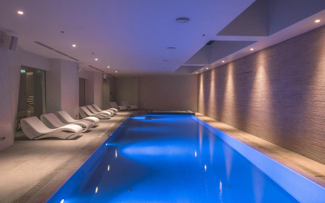 Autograph Collection Paragraph Resort & Spa Shekvetili