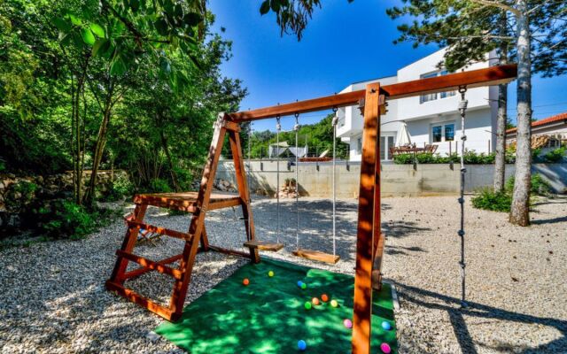 Villa Karin Krk/Dobrinj