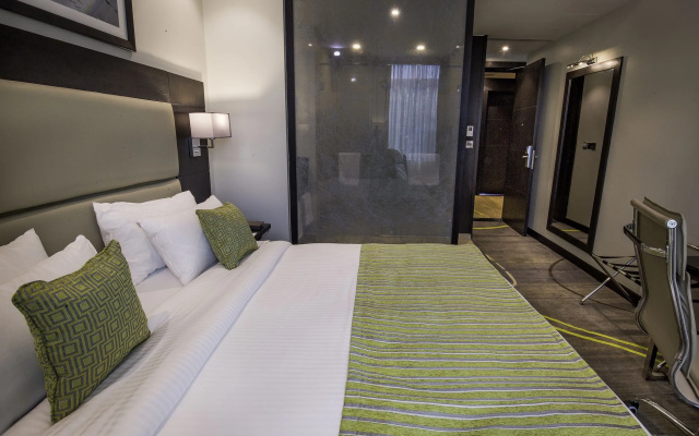 Royal Canaan Nairobi Hotel