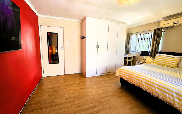 Walters Lane Apartment 3