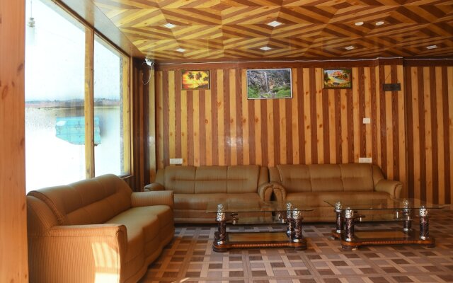 Hotel RR Villa