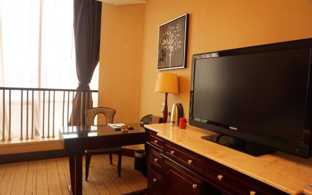 Hongyun Hotel
