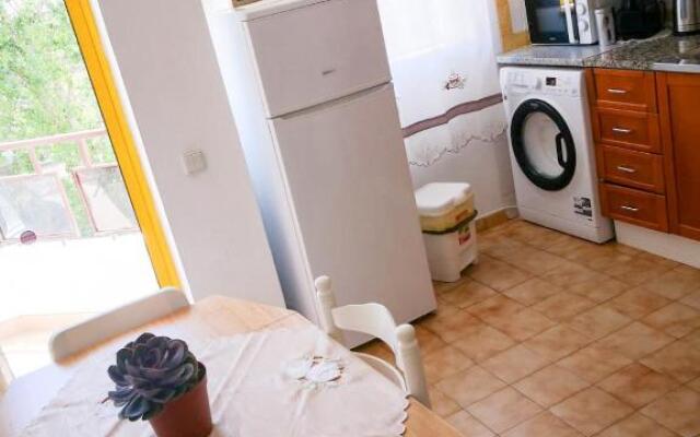 Apartamento Maria do Céu