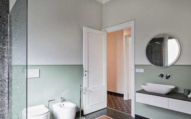 Beauty Design in the Center by Wonderful Italy