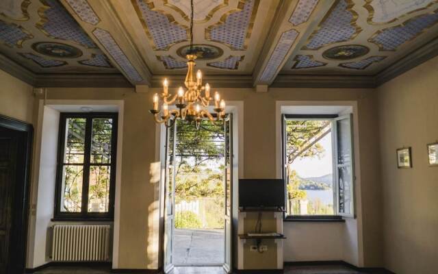 Villa Terrazza sul Lago