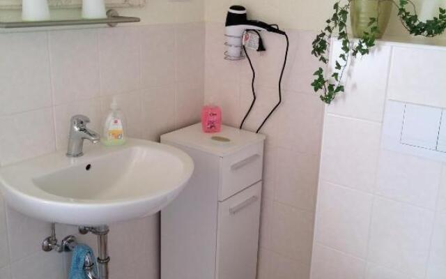 Ferienhaus Wille