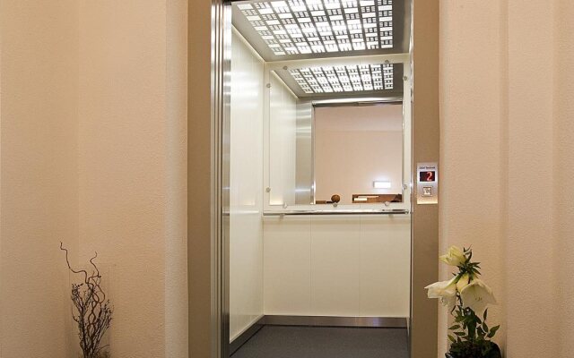 Appartement Alpin