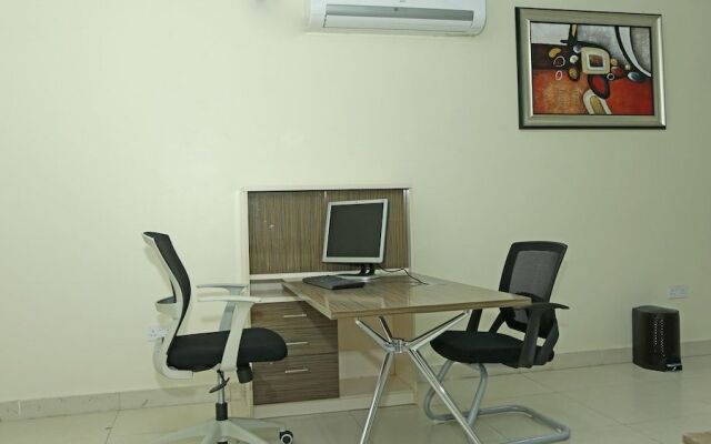 BMK House Apartments