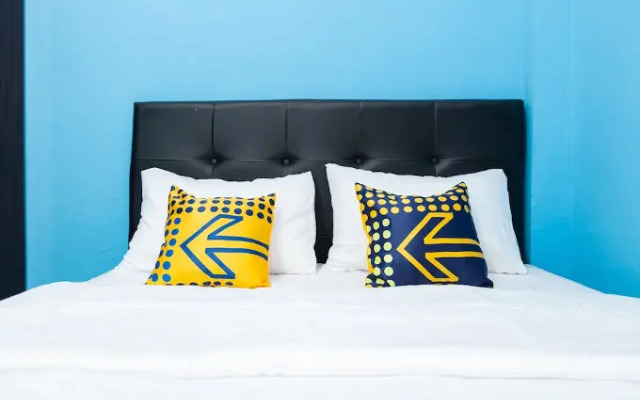 Pondok Seril by OYO Rooms