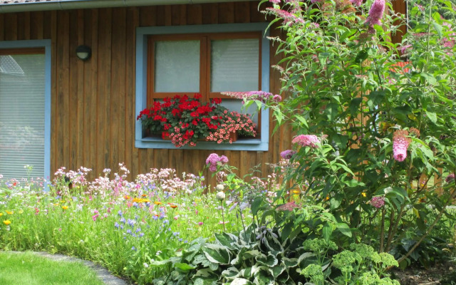 Ferienhaus Herzogstadt-Celle