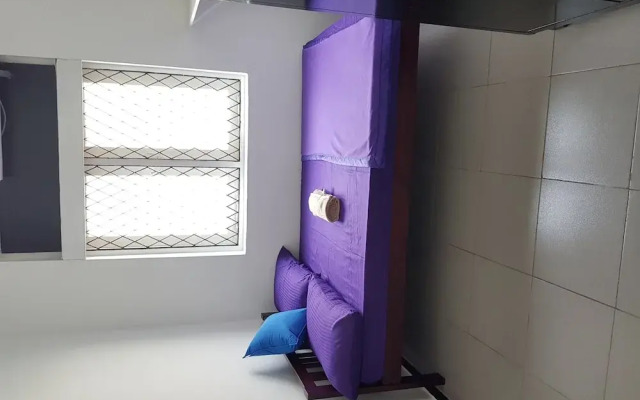 Manning Apartment