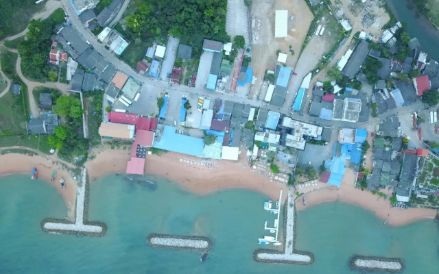 Worita Cove Hotel