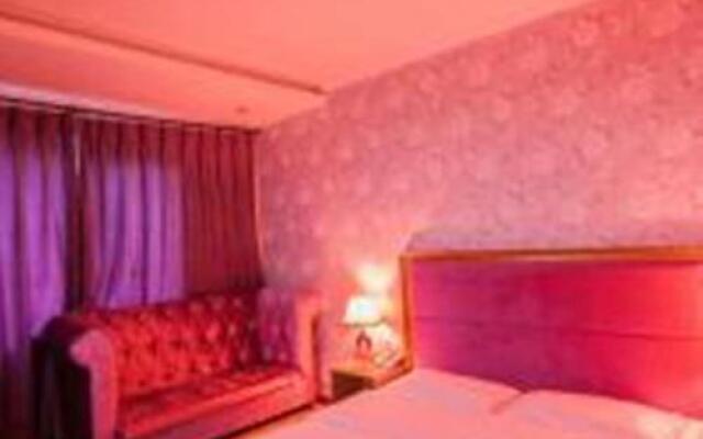 Mianyang Triumph Business Inn