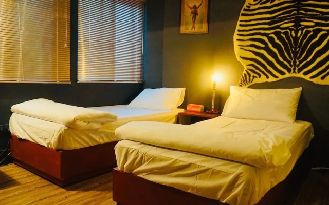 New Loft 37
