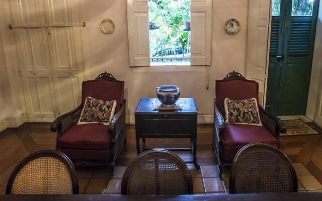 Guest House Ana Clark